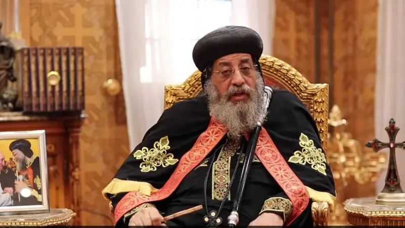 بعد 51 عامًا من الرفض.. راعي أكبر الكنائس المصرية يفاجئ الجميع بقرار حول القدس