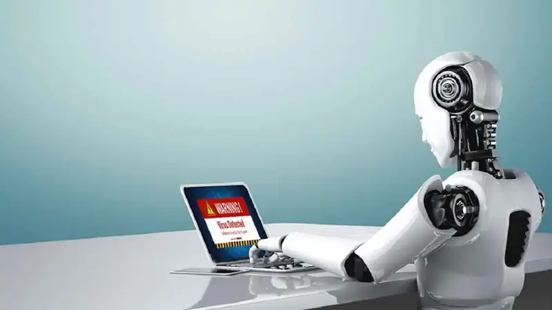 برنامج ذكاء اصطناعي خبيث يهاجم أنظمة ويندوز.. كيف تحمي جهازك؟