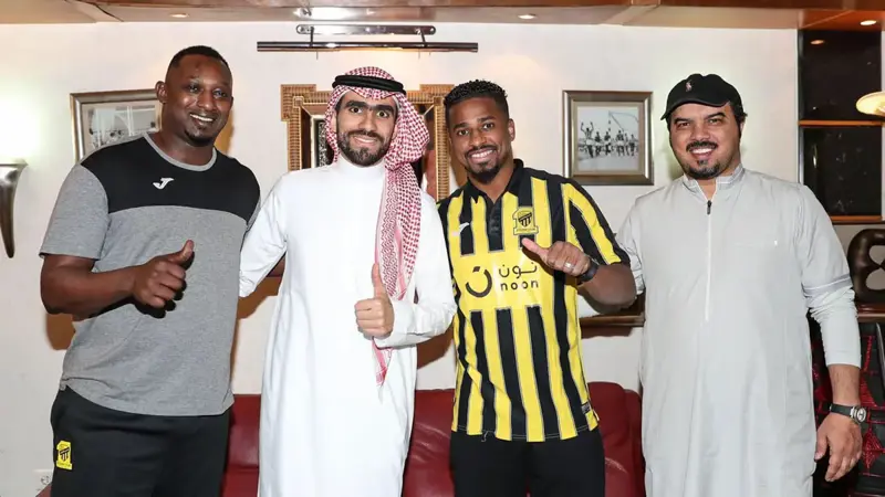 لماذا سيغيب ناصر الشمراني عن مباراة الاتحاد والهلال في كلاسيكو الدوري السعودي؟