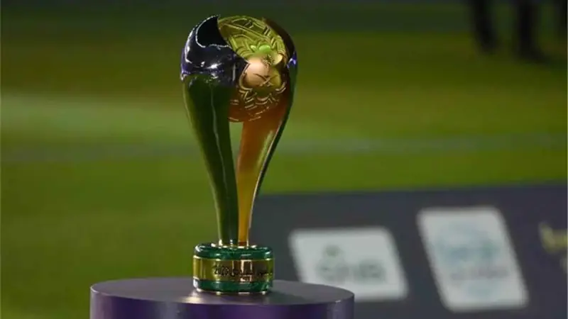 موعد قرعة كأس السوبر السعودي