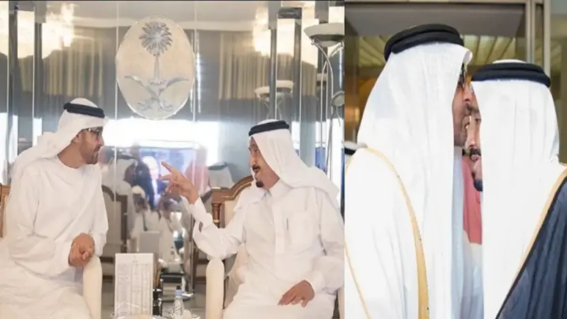 مجلس التنسيق الإماراتي السعودي يسابق متغيرات الإقليم المتسارعة