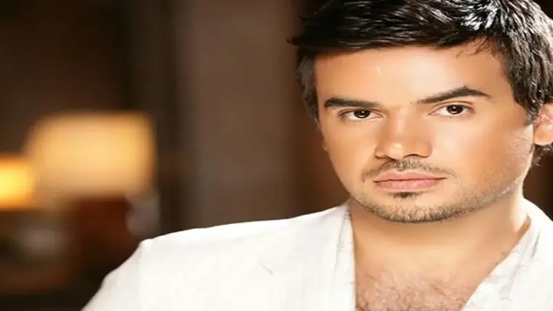 سامو زين يهدي جمهوره كليب "أنت شبهي" في العيد