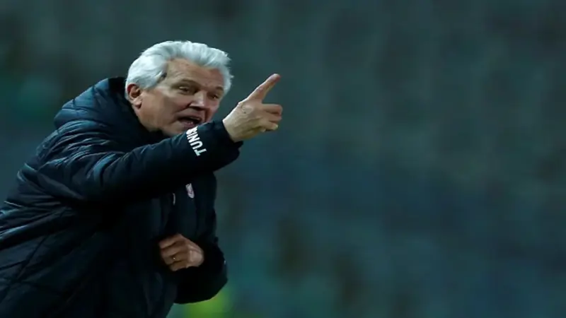 مدرب تونس يراهن على روح الفريق للفوز بأمم أفريقيا