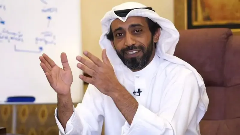 الكويت.. فوز الناشط السياسي عبيد الوسمي بالانتخابات النيابية التكميلية