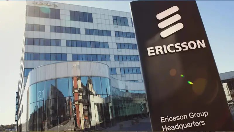 إريكسون السويدية تحذر من غرامات محتملة بسبب فضيحة العراق