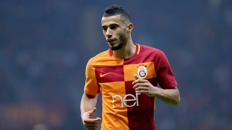 موناكو ينافس نادي الاتحاد السعودي على يونس بلهندة