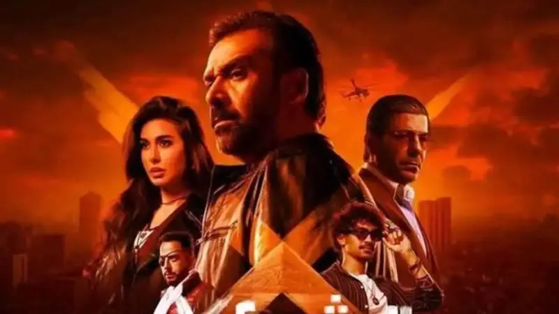 بيتر ميمي يكشف مفاجأة حول فيلم كريم عبد العزيز الجديد (فيديو)