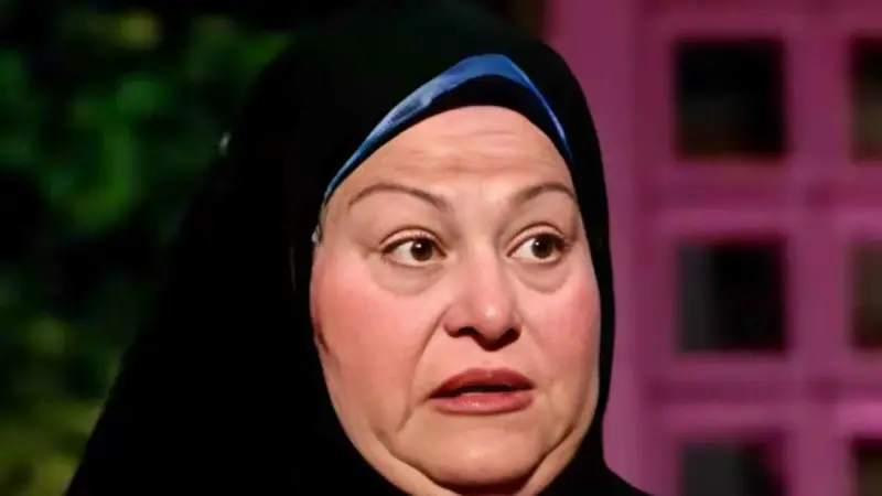 ممثلة مصرية مستعدة للتخلي عن الحجاب في حالة واحدة (فيديو)