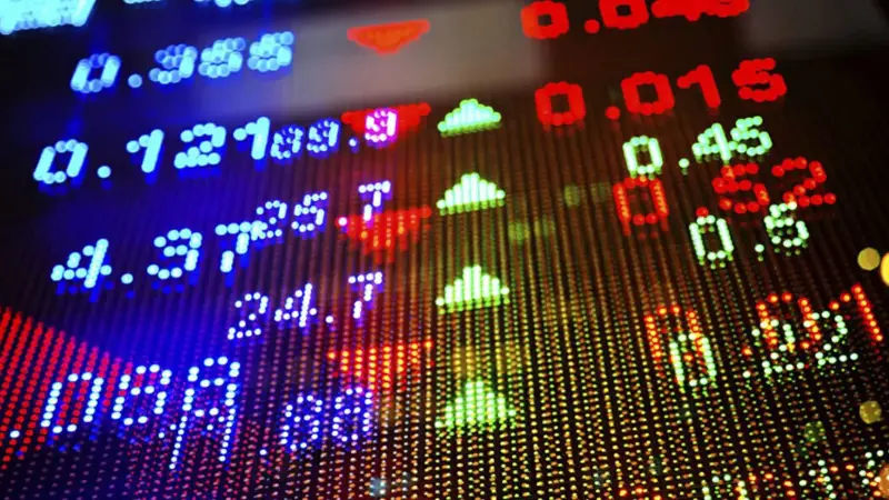 تباين مؤشرات البورصات في الشرق الأوسط خلال جلسات الإثنين