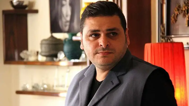من مآسي سجن صيدنايا.. صفوان نعمو يكشف كواليس "القيصر"