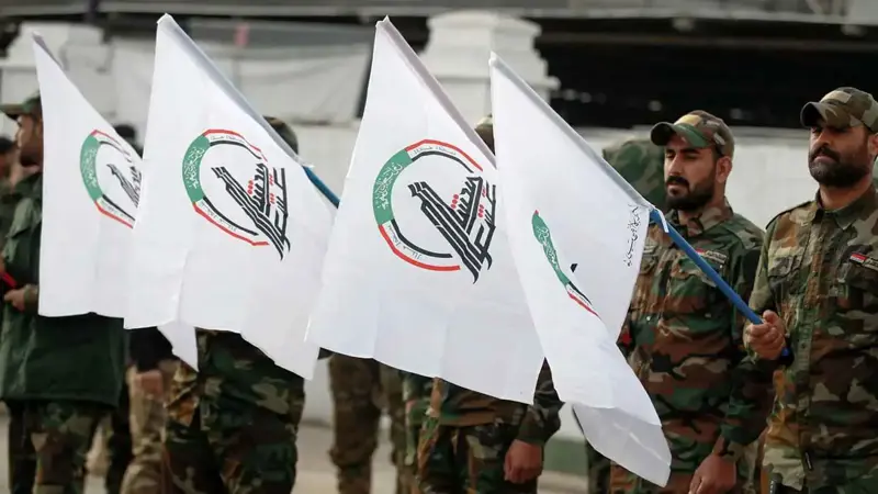 باستثناء "النخبة".. طهران تقلص الدعم المالي للميليشيات العراقية