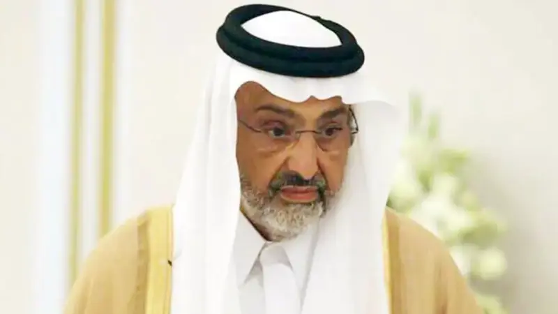بيان عبدالله آل ثاني يستقطب ردود فعل وتوقعات واسعة