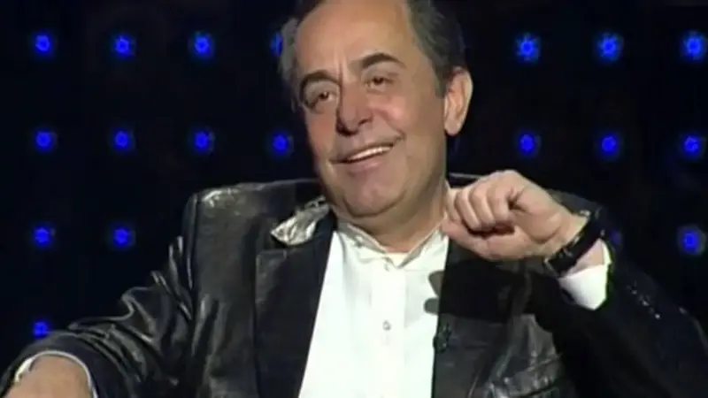 جو معلوف يكشف عن آخر ما قاله ملحم بركات قبل رحيله