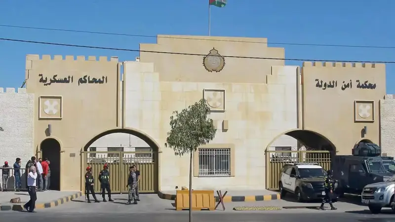 رويترز: محكمة أردنية تحدد يوم الإثنين موعدا للنطق بالحكم في قضية الفتنة