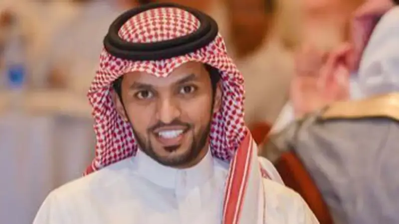 بالفيديو.. الإعلامي السعودي محمد التوم يرد على فتاة الجنادرية