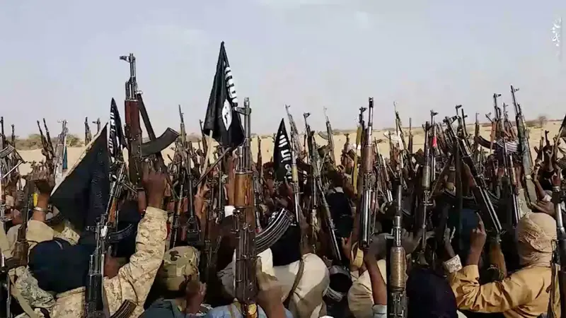 أبو الحسن القرشي.. زعيم "مجهول" يتولى قيادة داعش