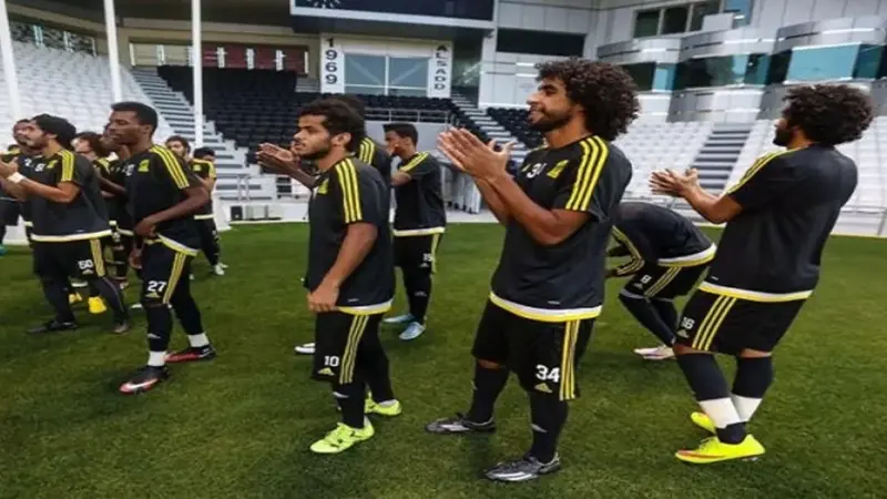 مدرب اتحاد جدة: سعيد بعودة محمد نور للتدريبات