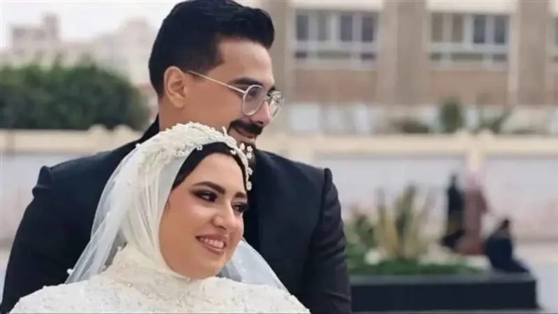 قبل زفافهما بأيام.. مخمور ينهي حياة عروسين بحادث مروّع
