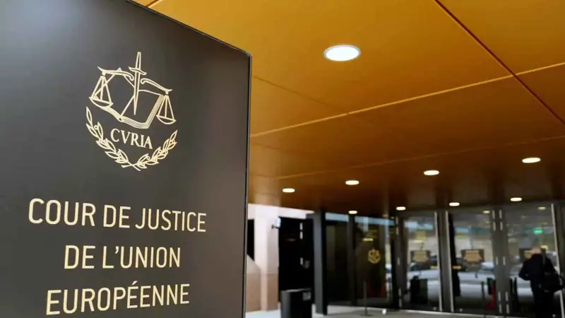 محكمة العدل الأوروبية تطعن بقانونية خطة إيطالية تتعلق بالمهاجرين