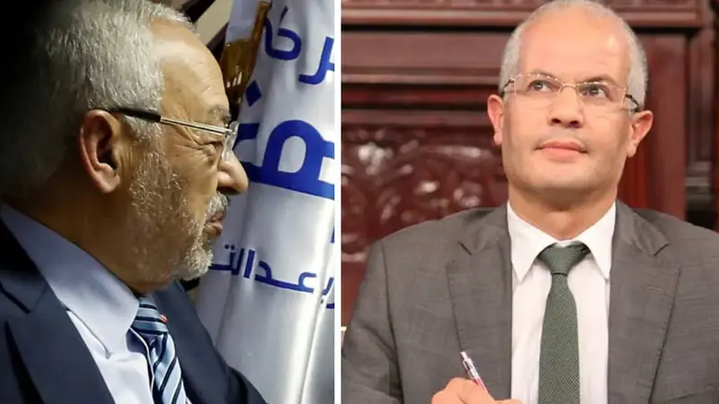 تونس.. الأزمة داخل حركة النهضة تحتدم وسط تحركات لمقاضاة الغنوشي