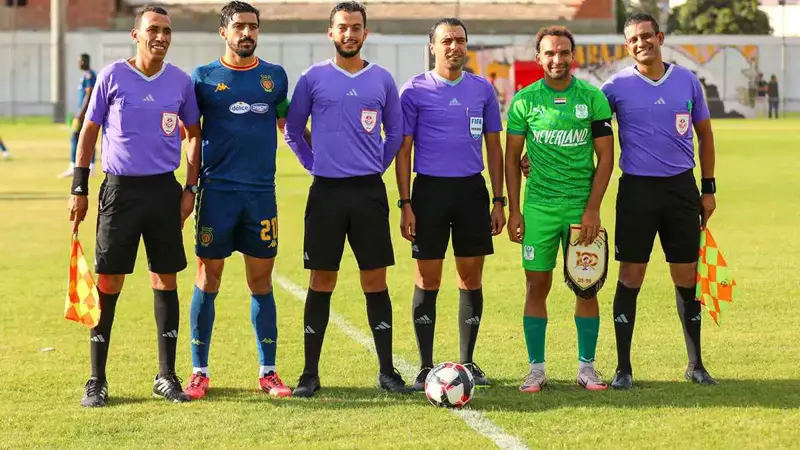 ما حدث يسيء له.. المصري يشن هجوما على الترجي التونسي ولاعبيه