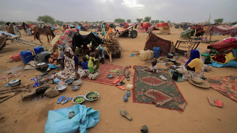 السودان.. مطالبات بإرسال قوات أممية لتأمين وصول المساعدات