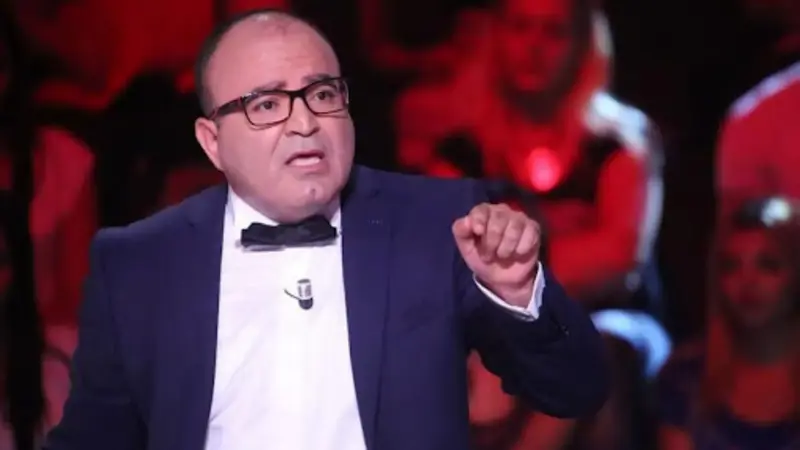 إعلامي تونسي يواجه السجن بتهم "جنائية"
