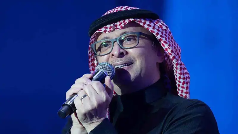 6 أغنيات جديدة.. عبد المجيد عبد الله يستعد لإطلاق "ميني ألبوم"