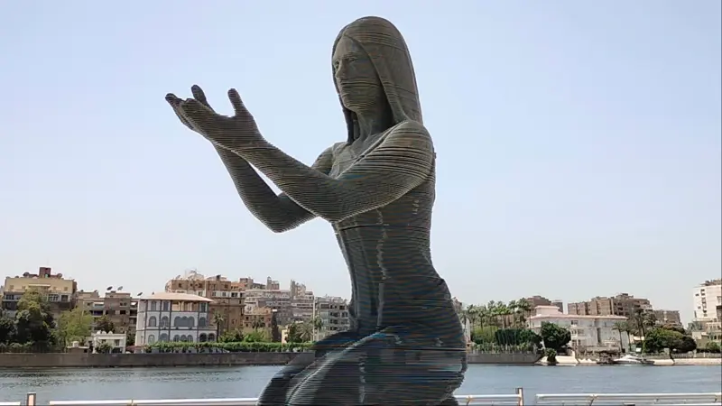 مع اقتراب عيد "وفاء النيل".. هل أساءت السينما إلى الحضارة الفرعونية؟