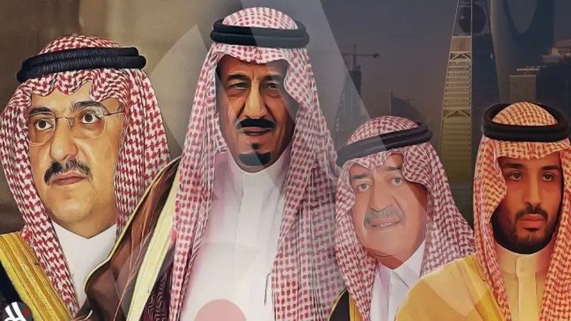 الحزم عنوان مرحلة لا معركة