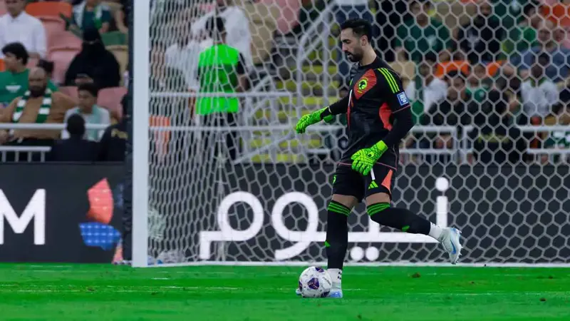 الفتح يطلب نجم النصر السعودي رسميا