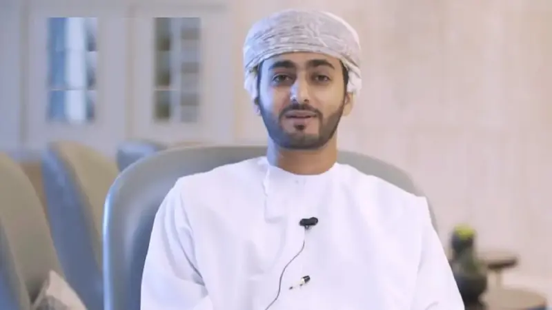 من هو ذي يزن بن هيثم بن طارق؟