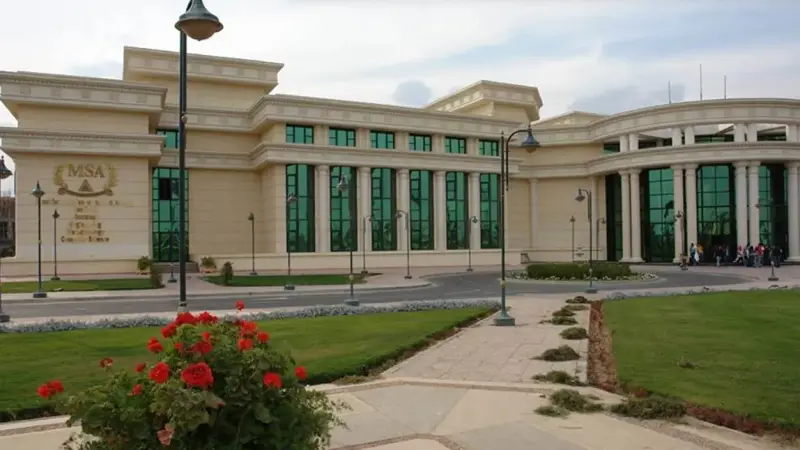 مصر.. رئيسة جامعة تتعرض لسطو "غير مسبوق"
