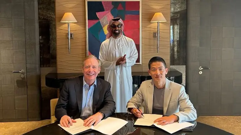 مايكروسوفت تستثمر 1.5 مليار دولار لتطوير الذكاء الاصطناعي في الإمارات