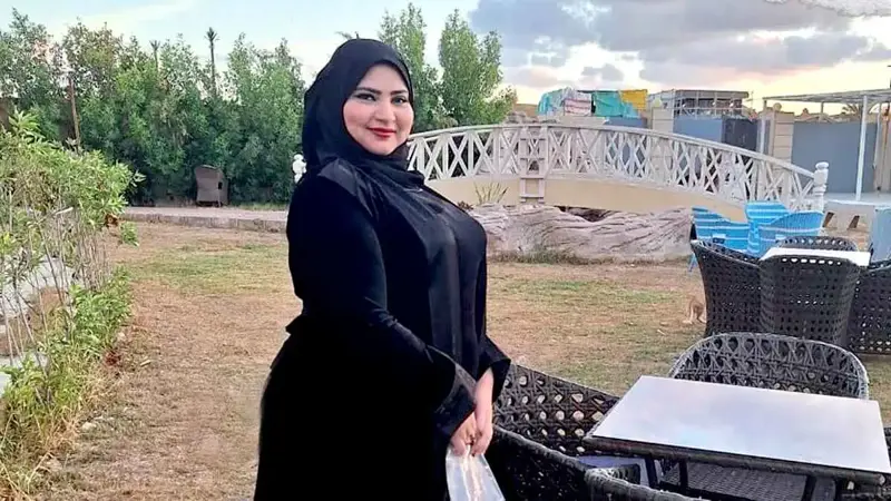 نجمة "الروتين اليومي".. حسناء شعبان في قبضة الأمن المصري (فيديو)