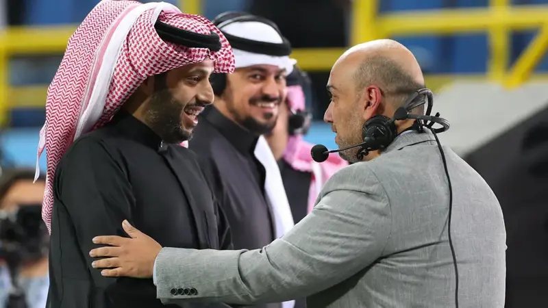 ما حقيقة رغبة تركي آل الشيخ في شراء نادي تشيلسي؟