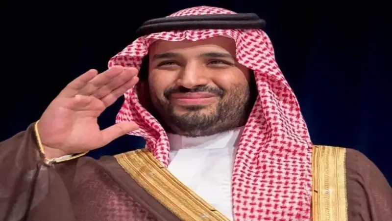 بالفيديو.. لقاء يجمع بين أول وآخر من شغل منصب ولي ولي العهد في السعودية