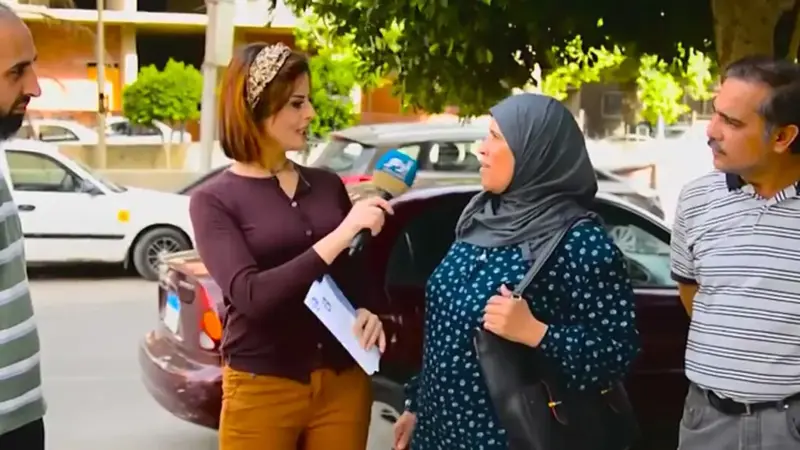 بالفيديو.. فوازير “إرم نيوز” الحلقة الـ22.. ما أصل عبارة "لا كاني ولا ماني"؟