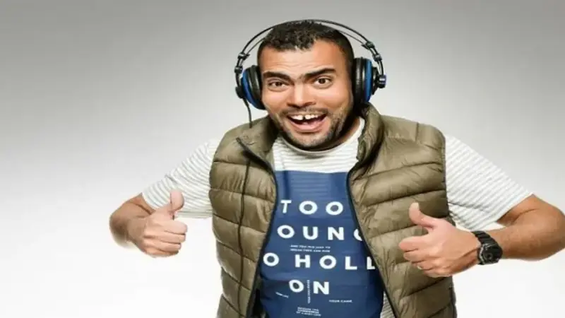 خالد عليش يعلن مشاركته بهذين المسلسلين في رمضان (فيديو إرم)