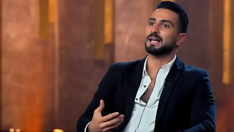 محمد الشرنوبي يرد على أنباء سحب تصريحه وإلغاء حفل الساحل الشمالي