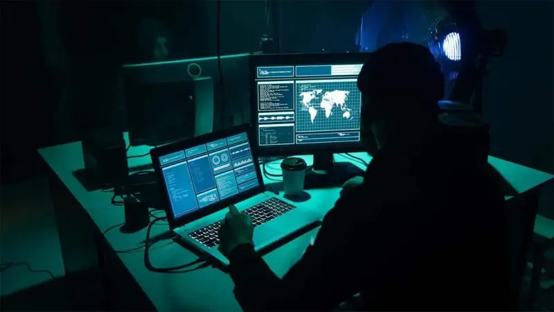 قراصنة عراقيون يستهدفون موقع الشركة المشغلة لحقل "كاريش" للغاز