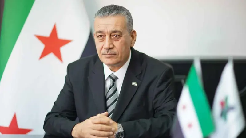 من هو عبد الباسط عبد اللطيف رئيس "هيئة العدالة الانتقالية" في سوريا؟