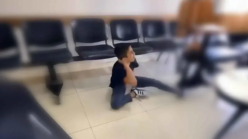 الاعتداء على طفل سوري في لبنان يثير غضباً