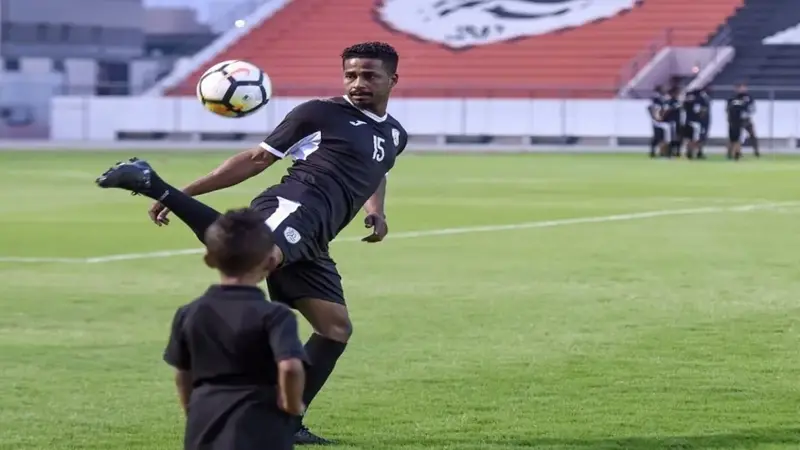 السعودية.. لماذا رفض نادي الهلال استمرار ناصر الشمراني مع العين الإماراتي؟