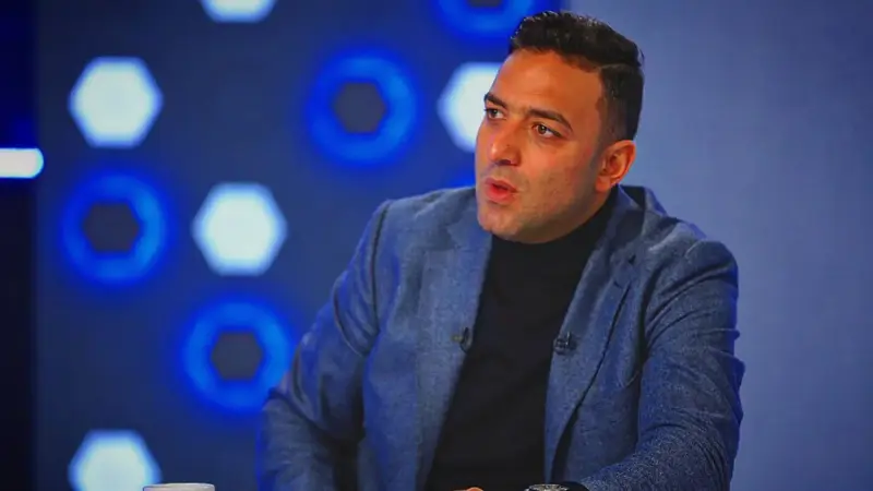 ميدو يشن هجوما على قناة الأهلي وإسلام الشاطر بسبب "التفويت وعلاء صادق" (فيديو)