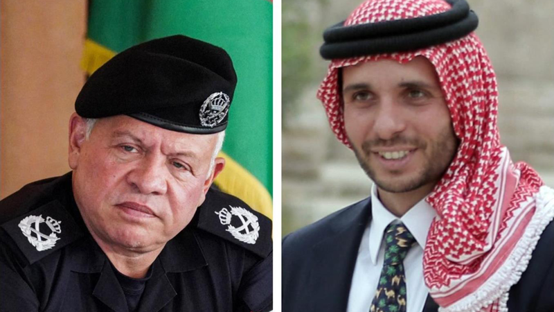 "الغارديان" تكشف تفاصيل جديدة عن محاولة الانقلاب في الأردن
