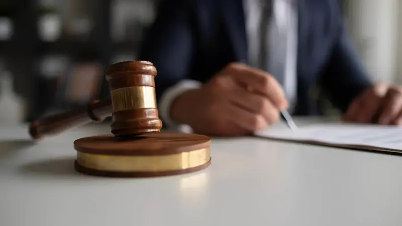 تفاصيل مروعة لمحاكمة رجل قتل والده ونشر فيديو لرأسه المقطوع