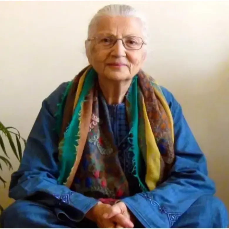 Mariam Nour — مريم نور