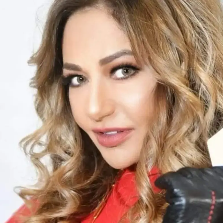 ليلى علوي 