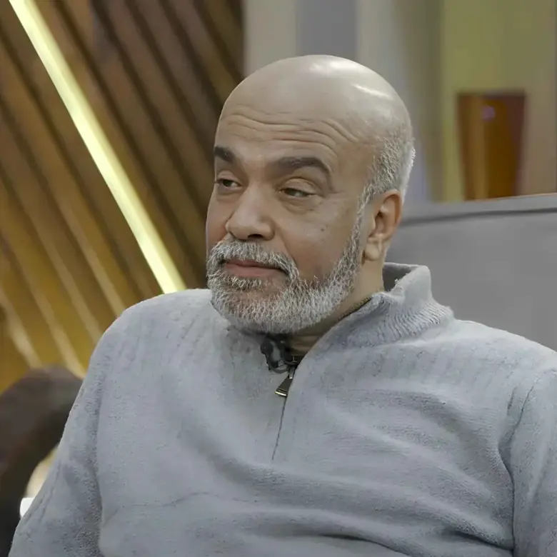 ابنة سليمان عيد تكشف اللحظات الأخيرة قبل وفاته | فوشيا